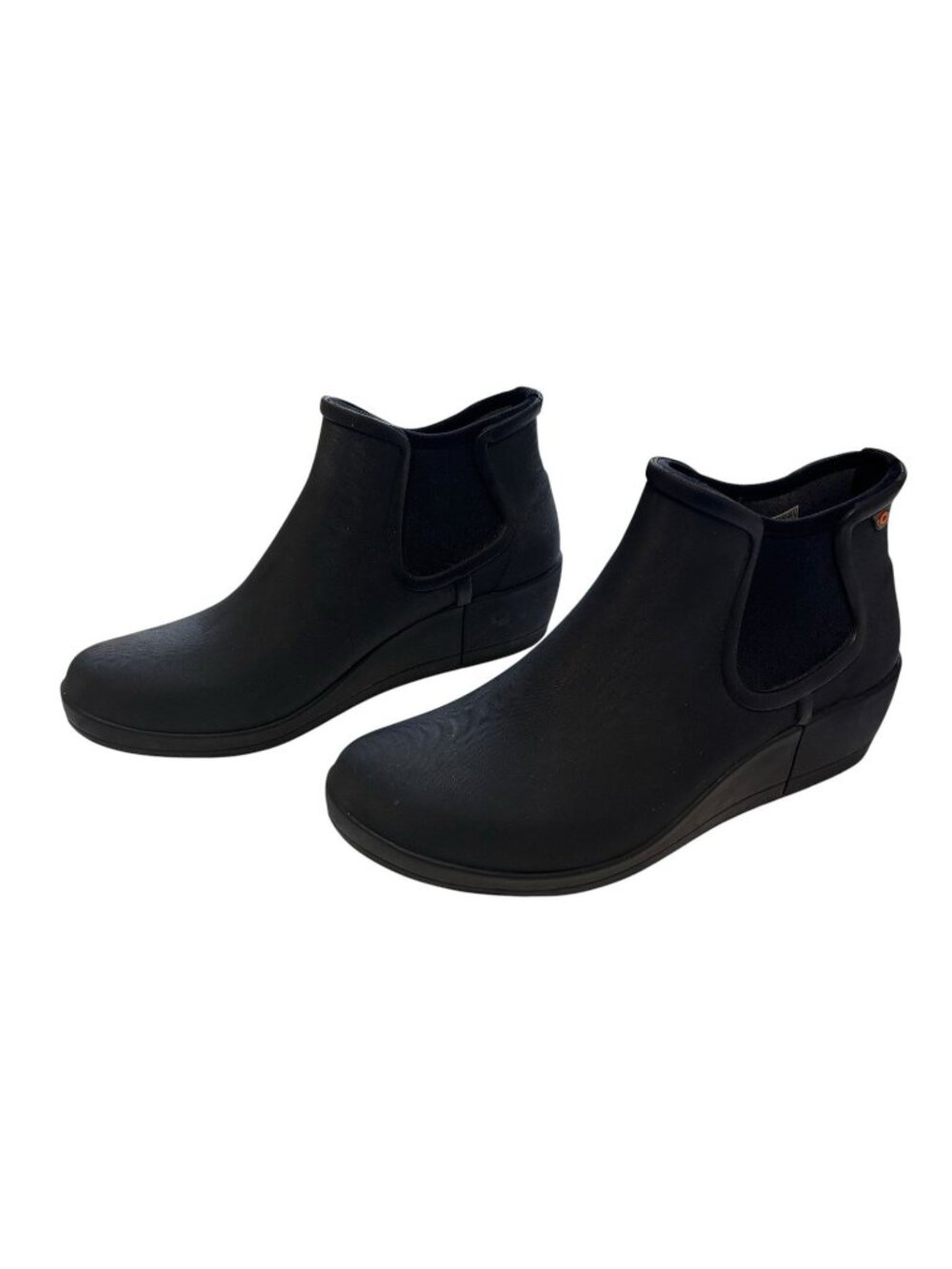 BOGS Vista Wedge Ankle Boot US 10